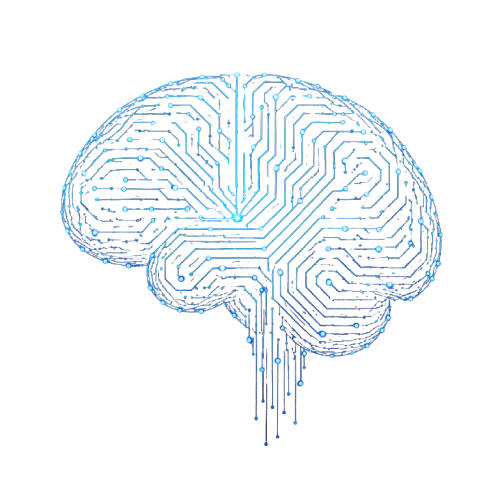 AI brain